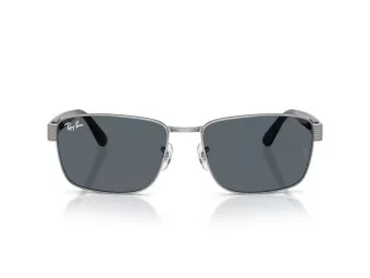 Ray-Ban Lunettes de Soleil RB 3750 004/R5