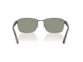 Ray-Ban Lunettes de Soleil RB 3750 925940