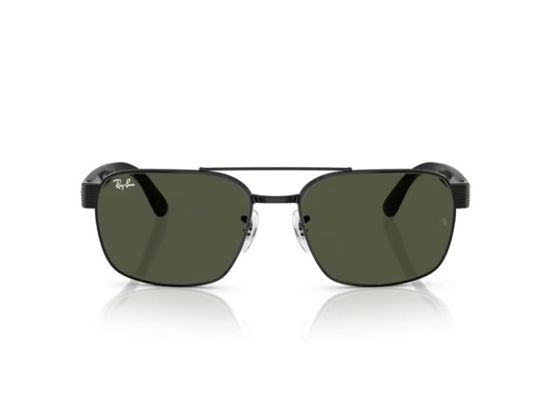 Ray-Ban Lunettes de Soleil RB 3751 002/31