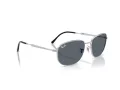 Ray-Ban Lunettes de Soleil RB 3754 003/R5