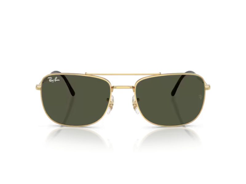 Ray-Ban Lunettes de Soleil RB 3755 001/31