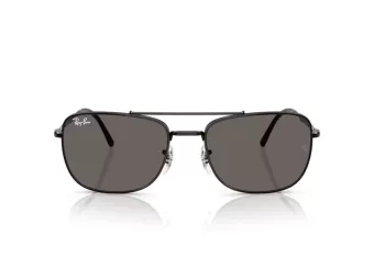 Ray-Ban Lunettes de Soleil RB 3755 002/B1