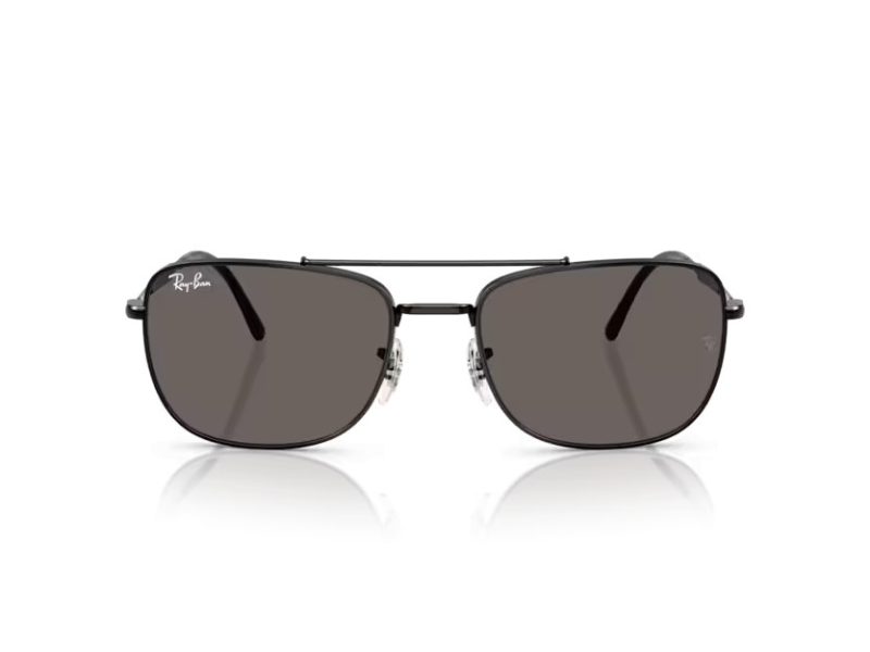 Ray-Ban Lunettes de Soleil RB 3755 002/B1