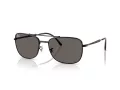 Ray-Ban Lunettes de Soleil RB 3755 002/B1