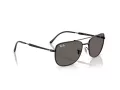 Ray-Ban Lunettes de Soleil RB 3755 002/B1