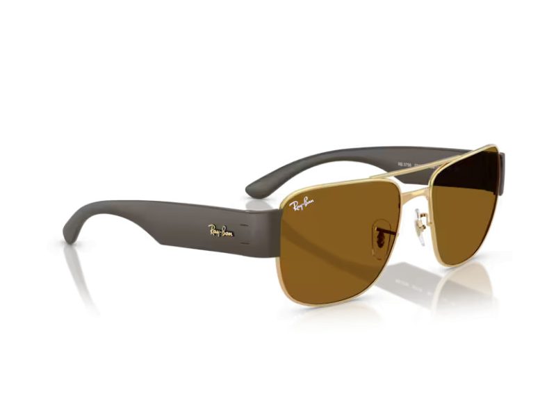 Ray-Ban Lunettes de Soleil RB 3756 001/33