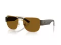 Ray-Ban Lunettes de Soleil RB 3756 001/33