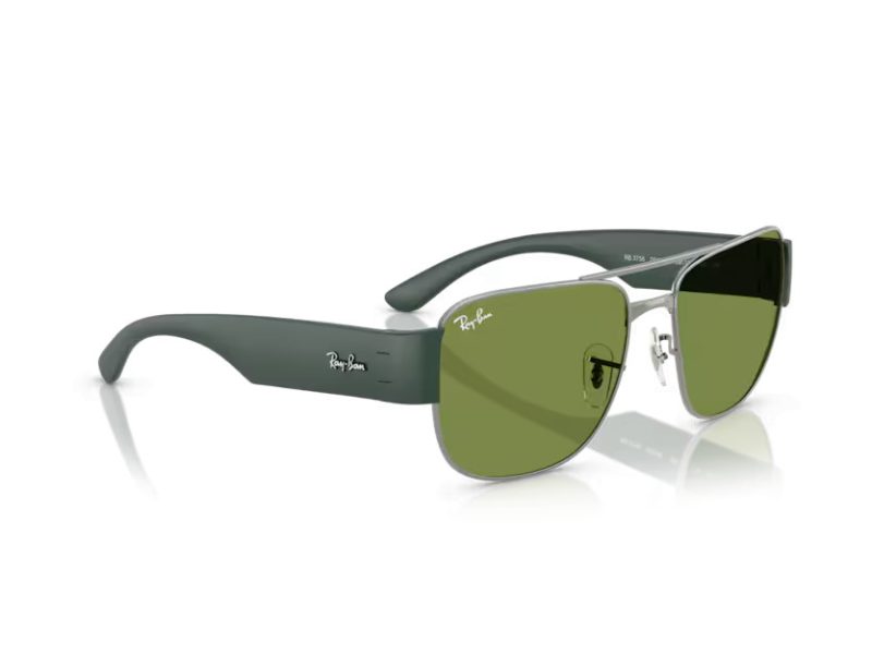 Ray-Ban Lunettes de Soleil RB 3756 004/4E