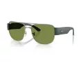 Ray-Ban Lunettes de Soleil RB 3756 004/4E