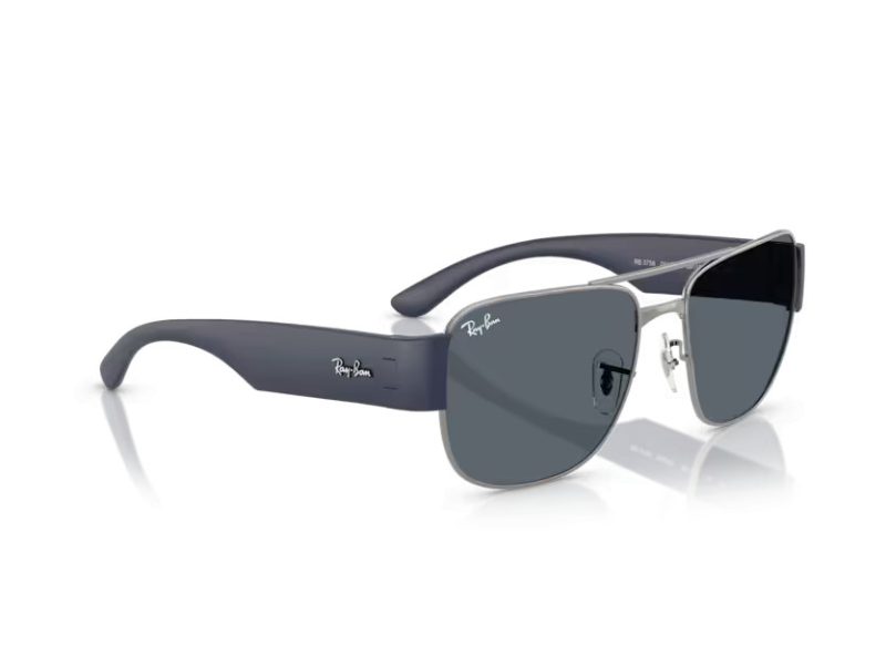 Ray-Ban Lunettes de Soleil RB 3756 004/R5