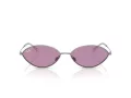 Ray-Ban Kai Lunettes de Soleil RB 3757 004/69