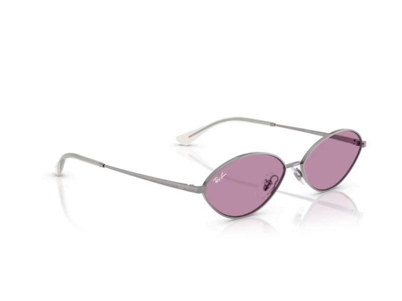 Ray-Ban Kai Lunettes de Soleil RB 3757 004/69