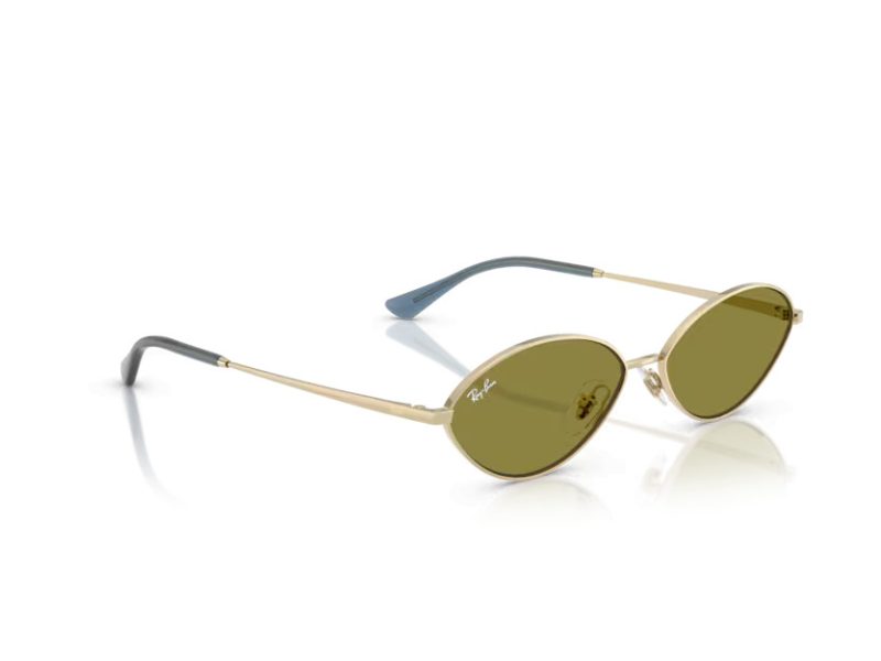 Ray-Ban Kai Lunettes de Soleil RB 3757 9213/2