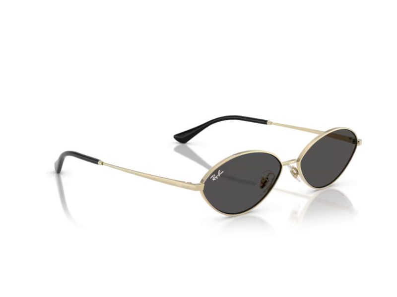 Ray-Ban Kai Lunettes de Soleil RB 3757 921387