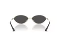 Ray-Ban Kai Lunettes de Soleil RB 3757 921387