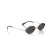 Ray-Ban Kai Lunettes de Soleil RB 3757 921387