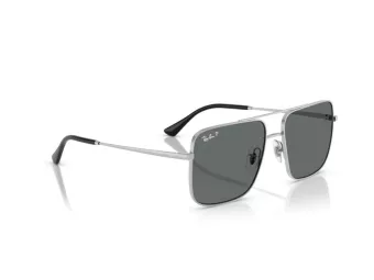 Ray-Ban Ari Lunettes de Soleil RB 3758 003/81