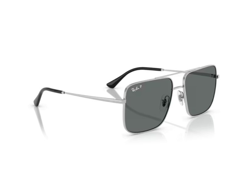 Ray-Ban Ari Lunettes de Soleil RB 3758 003/81