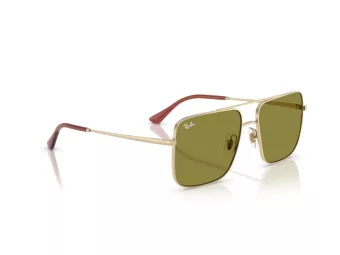 Ray-Ban Ari Lunettes de Soleil RB 3758 9213/2