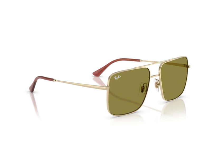 Ray-Ban Ari Lunettes de Soleil RB 3758 9213/2