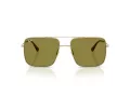 Ray-Ban Ari Lunettes de Soleil RB 3758 9213/2