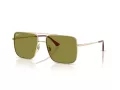 Ray-Ban Ari Lunettes de Soleil RB 3758 9213/2