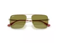 Ray-Ban Ari Lunettes de Soleil RB 3758 9213/2