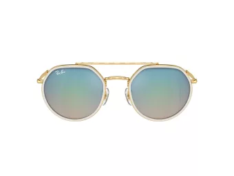 Ray-Ban Lunettes de Soleil RB 0RB3765 001/4O