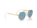 Ray-Ban Lunettes de Soleil RB 0RB3765 001/4O