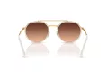 Ray-Ban Lunettes de Soleil RB 0RB3765 001/4O