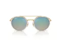 Ray-Ban Lunettes de Soleil RB 0RB3765 001/4O