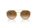 Ray-Ban Lunettes de Soleil RB 3765 001/51