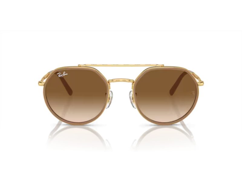 Ray-Ban Lunettes de Soleil RB 3765 001/51