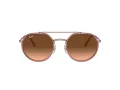 Ray-Ban Lunettes de Soleil RB 0RB3765 9069A5