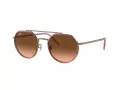 Ray-Ban Lunettes de Soleil RB 0RB3765 9069A5