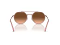 Ray-Ban Lunettes de Soleil RB 0RB3765 9069A5