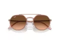 Ray-Ban Lunettes de Soleil RB 0RB3765 9069A5