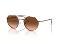 Ray-Ban Lunettes de Soleil RB 0RB3765 9069A5