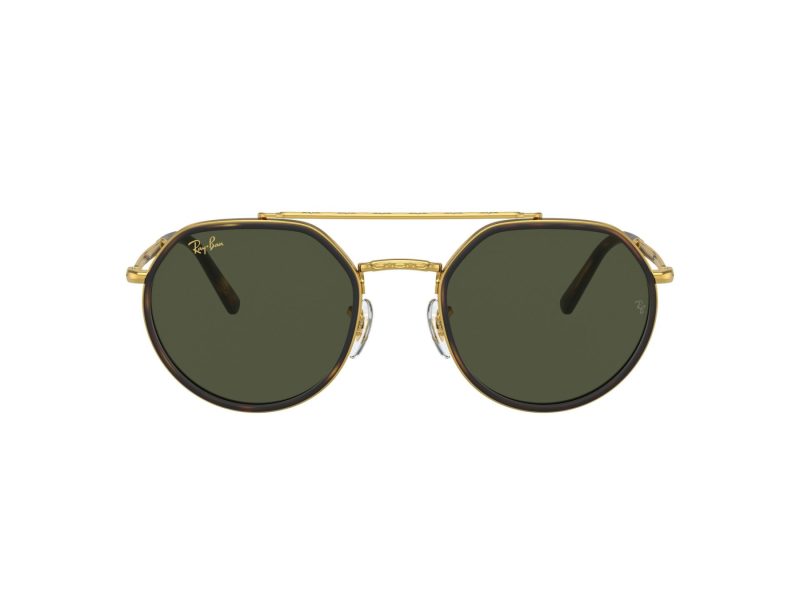 Ray-Ban Lunettes de Soleil RB 0RB3765 919631