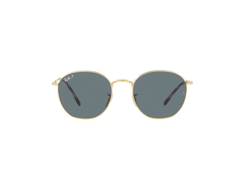 Ray-Ban Rob Lunettes de Soleil RB 3772 001/3R