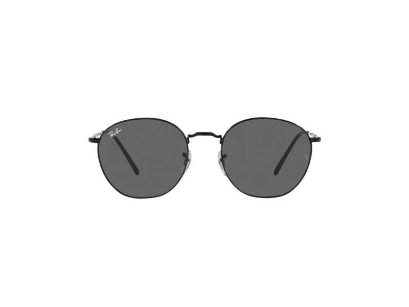 Ray-Ban Rob Lunettes de Soleil RB 3772 002/B1