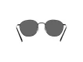 Ray-Ban Rob Lunettes de Soleil RB 3772 002/B1