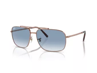 Ray-Ban Lunettes de Soleil RB 0RB3796 92023F