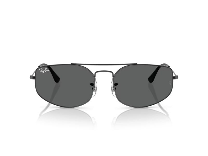 Ray-Ban Explorer 5 Lunettes de Soleil RB 3845 002/B1
