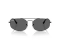 Ray-Ban Explorer 5 Lunettes de Soleil RB 3845 002/B1