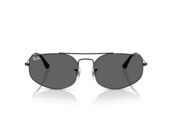 Ray-Ban Explorer 5 Lunettes de Soleil RB 3845 002/B1