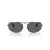 Ray-Ban Explorer 5 Lunettes de Soleil RB 3845 002/B1