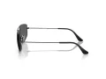 Ray-Ban Explorer 5 Lunettes de Soleil RB 3845 002/B1