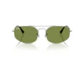 Ray-Ban Explorer 5 Lunettes de Soleil RB 3845 003/4E