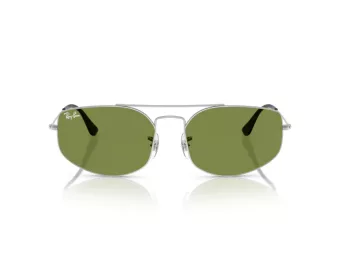 Ray-Ban Explorer 5 Lunettes de Soleil RB 3845 003/4E